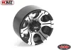 RC4WD Dick Cepek DC-2 1.9 Internal Beadlock Wheels