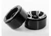 RC4WD Dick Cepek DC-2 1.9 Internal Beadlock Wheels