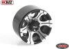 RC4WD Dick Cepek DC-2 1.9 Internal Beadlock Wheels