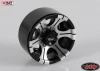 RC4WD Dick Cepek DC-2 1.9 Internal Beadlock Wheels