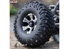 RC4WD Dick Cepek DC-2 1.9 Internal Beadlock Wheels