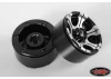 RC4WD Dick Cepek DC-2 1.9 Internal Beadlock Wheels