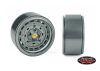 RC4WD Warn 1.7 Epic Jack Hammer Wheels (4)