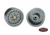 RC4WD Warn 1.7 Epic Jack Hammer Wheels (4)