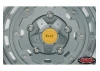 RC4WD Warn 1.7 Epic Jack Hammer Wheels (4)