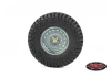 RC4WD Warn 1.7 Epic Jack Hammer Wheels (4)