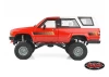 RC4WD Warn 1.7 Epic Jack Hammer Wheels (4)