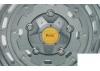 RC4WD Warn 1.7 Epic Jack Hammer Wheels (4)