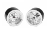 RC4WD 1.9 Militants Front Wheels (pair)