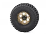 RC4WD 1.9 Militants Rear Wheels (pair)