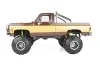 RC4WD Turbine 1.9 Super Deep Dish Aluminium Beadlock Wheels
