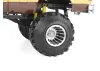 RC4WD Turbine 1.9 Super Deep Dish Aluminium Beadlock Wheels