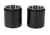 RC4WD Turbine 1.9 Super Deep Dish Aluminium Beadlock Wheels