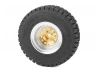 RC4WD Tempest 1.55 Wide Beadlock Wheels