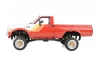 RC4WD Tempest 1.55 Wide Beadlock Wheels