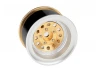RC4WD Tempest 1.55 Wide Beadlock Wheels