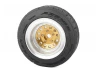 RC4WD Tempest 1.55 Wide Beadlock Wheels