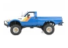 RC4WD Tempest 1.55 Wide Beadlock Wheels