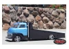 RC4WD Hauler 2.6 Front Wheels