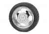 RC4WD Hauler 2.6 Front Wheels