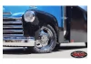 RC4WD Hauler 2.6 Front Wheels