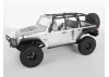 RC4WD Ballistic Off Road Morax 1.7 Beadlock Wheels RC4WD