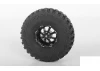 RC4WD Ballistic Off Road Morax 1.7 Beadlock Wheels RC4WD
