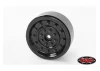 RC4WD Humvee 1.9 Internal Beadlock Wheel