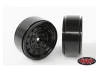 RC4WD Humvee 1.9 Internal Beadlock Wheel