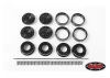 RC4WD Humvee 1.9 Internal Beadlock Wheel