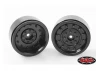 RC4WD Humvee 1.9 Internal Beadlock Wheel