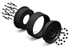 RC4WD Humvee 1.9 Internal Beadlock Wheel