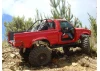 RC4WD Humvee 1.9 Internal Beadlock Wheel