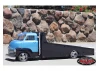 RC4WD Hauler 2.6 Dually Rear Wheels