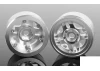 TRunner Classic 1.55 Beadlock Wheels RC4WD