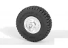 TRunner Classic 1.55 Beadlock Wheels RC4WD