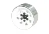 RC4WD 6 Lug Wagon 1.9 Steel Stamped Beadlock Wheels (White)