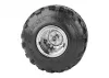 RC4WD Wildcard 1.55 Scale Beadlock Wheels
