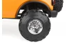 RC4WD Wildcard 1.55 Scale Beadlock Wheels