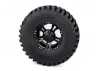 RC4WD Resistance 2.2 Internal Beadlock Wheels RC4WD