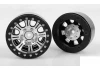 RC4WD Raceline Monster 1.9 Beadlock Wheels