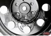 RC4WD Mickey Thompson Mickey Metal MT-28 Internal Beadlock Stamped 2.2 Steel Wheels