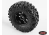 RC4WD Mickey Thompson Mickey Metal MT-28 Internal Beadlock Stamped 2.2 Steel Wheels