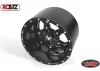 RC4WD Huntsman Spider 40 Series 3.8 Universal Beadlock Wheel
