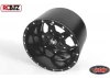 RC4WD Huntsman Spider 40 Series 3.8 Universal Beadlock Wheel