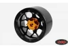RC4WD Huntsman Spider 40 Series 3.8 Universal Beadlock Wheel