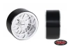 RC4WD 1912 2.6 Deep Dish Beadlock Wheels