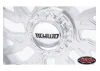 RC4WD 1912 2.6 Deep Dish Beadlock Wheels