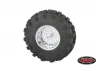 RC4WD 1912 2.6 Deep Dish Beadlock Wheels