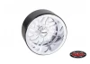 RC4WD 1912 2.6 Deep Dish Beadlock Wheels